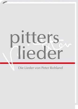 Pitters Lieder