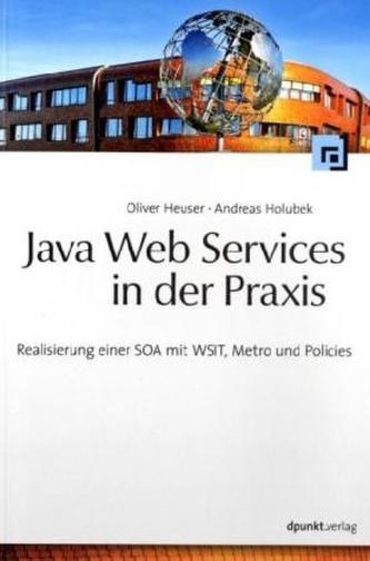 Java Web Services in der Praxis