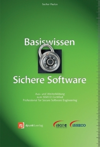 Basiswissen Sichere Software