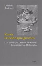 Kants Friedensprogramm