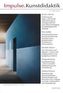 Impulse.Kunstdidaktik. Bd.9
