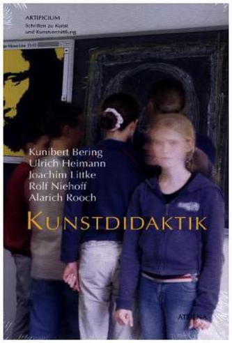 Kunstdidaktik