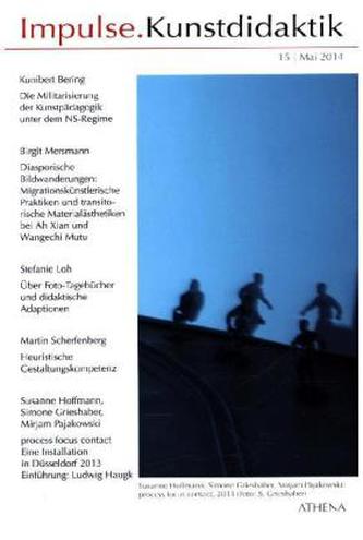 Impulse.Kunstdidaktik. Bd.15