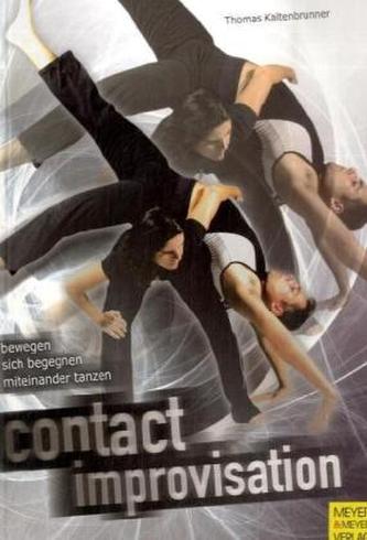 Contact Improvisation