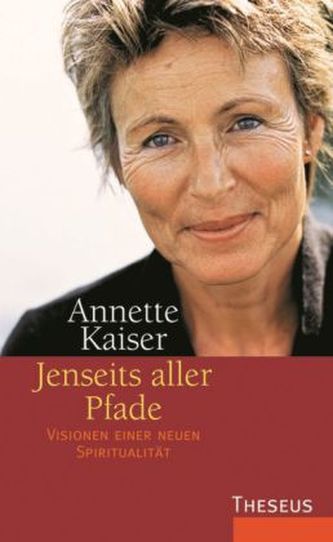 Jenseits aller Pfade