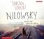 Nilowsky, 5 Audio-CDs