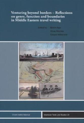 Venturing beyond borders