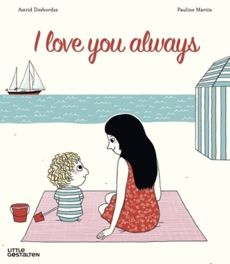 I love you always...