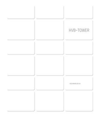 HVB-Tower