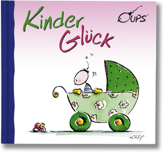 Oups - KinderGlück