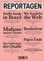 Reportagen. Bd.11 (2013)