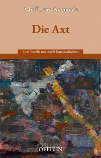 Die Axt