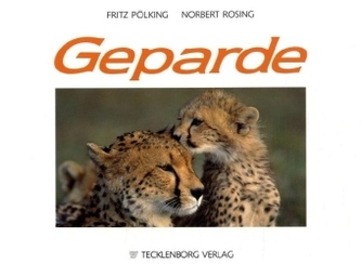 Geparde