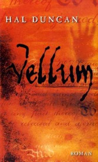 Vellum