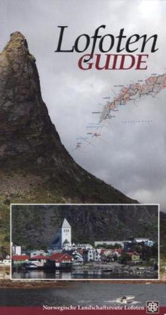 Lofoten Guide