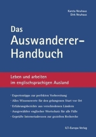 Das Auswanderer-Handbuch