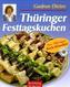 Thüringer Festtagskuchen