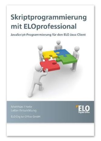 Skriptprogrammierung mit ELOprofessional