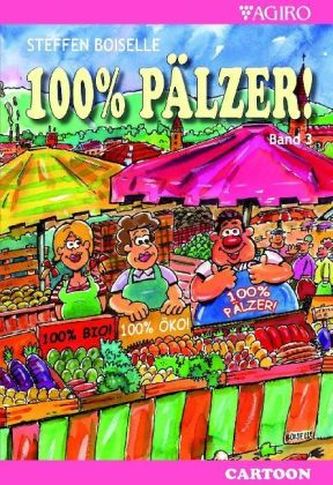 100% Pälzer!. Bd.3