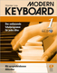 Modern Keyboard, Schulprogramm, m. Audio-CD. H.1