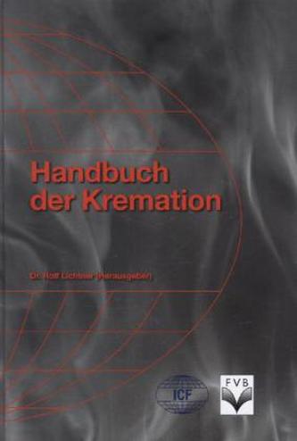 Handbuch der Kremation