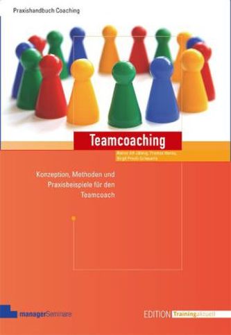 Teamcoaching