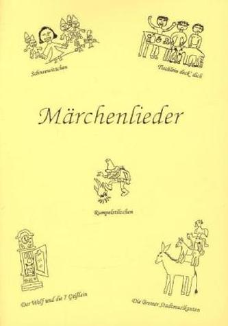 Märchenlieder