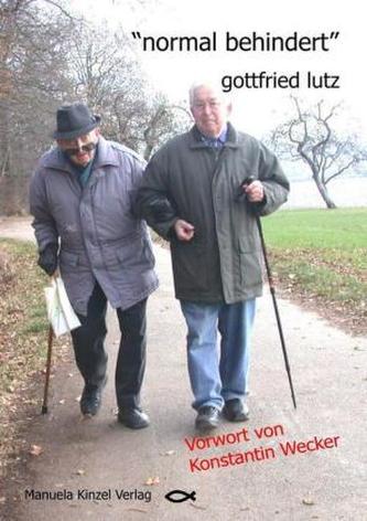 'Normal behindert'