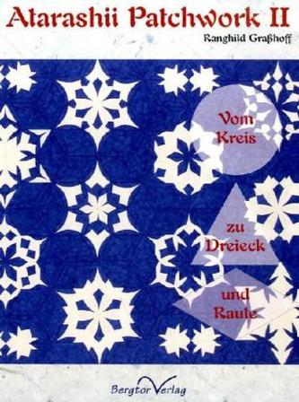 Atarashii Patchwork II