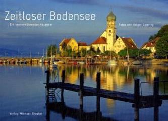 Zeitloser Bodensee