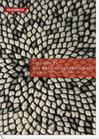 Die Könnensgesellschaft