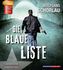 Die blaue Liste, 1 MP3-CD