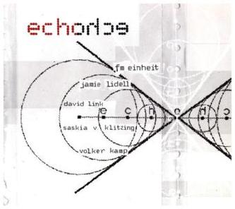 echohce, 1 Audio-CD