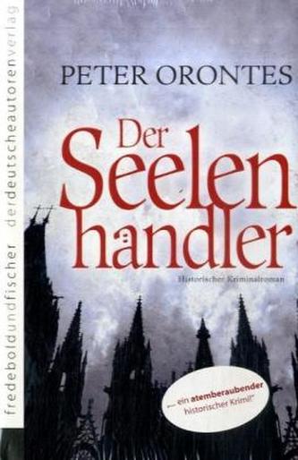 Der Seelenhändler