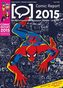 Comic Report 2015
