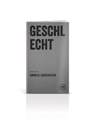 Geschlecht