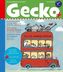 Gecko. Nr.43