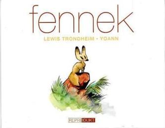 Fennek