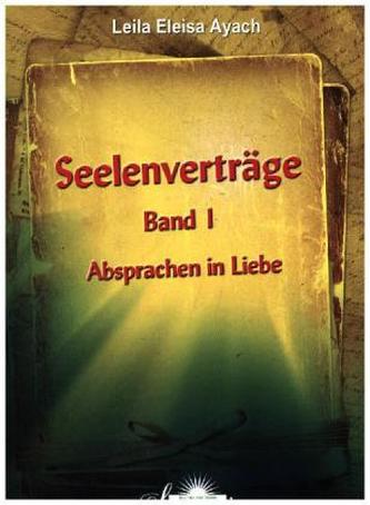 Seelenverträge