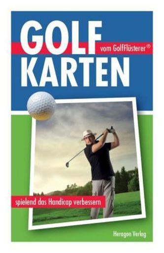 Golf-Karten