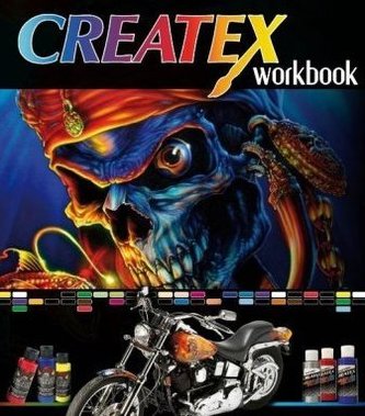 Createx Workbook