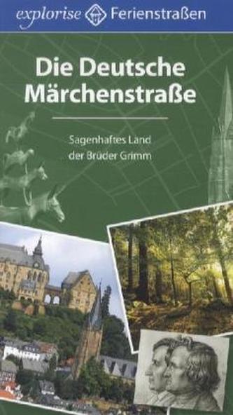 Die Deutsche Märchenstraße