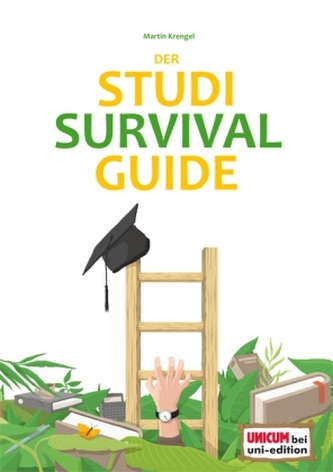 Der Studi-Survival-Guide