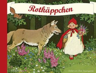 Rotkäppchen