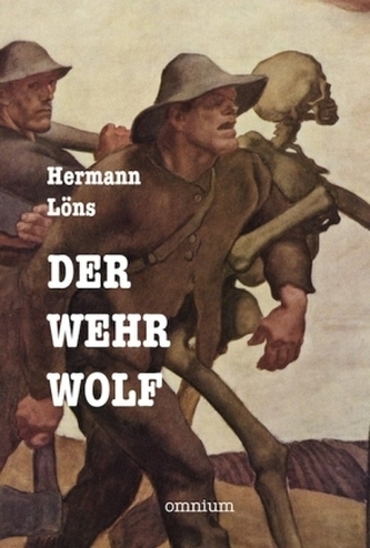 Der Wehrwolf