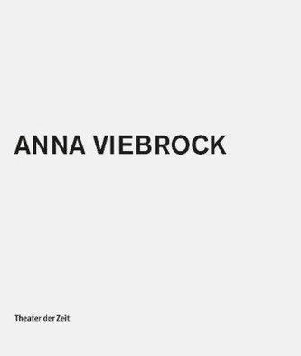 Anna Viebrock