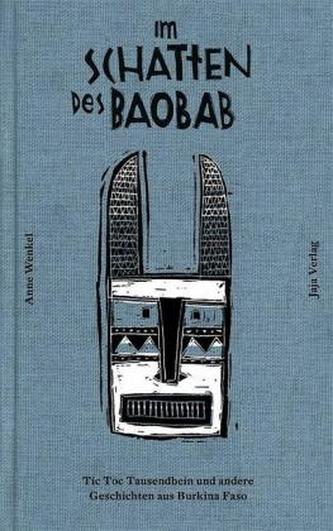 Im Schatten des Baobab