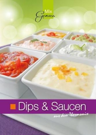 Dips & Saucen