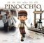 Pinocchio, 2 Audio-CDs