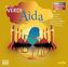 Aida, Audio-CD